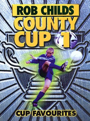 cover image of Cup Favourites